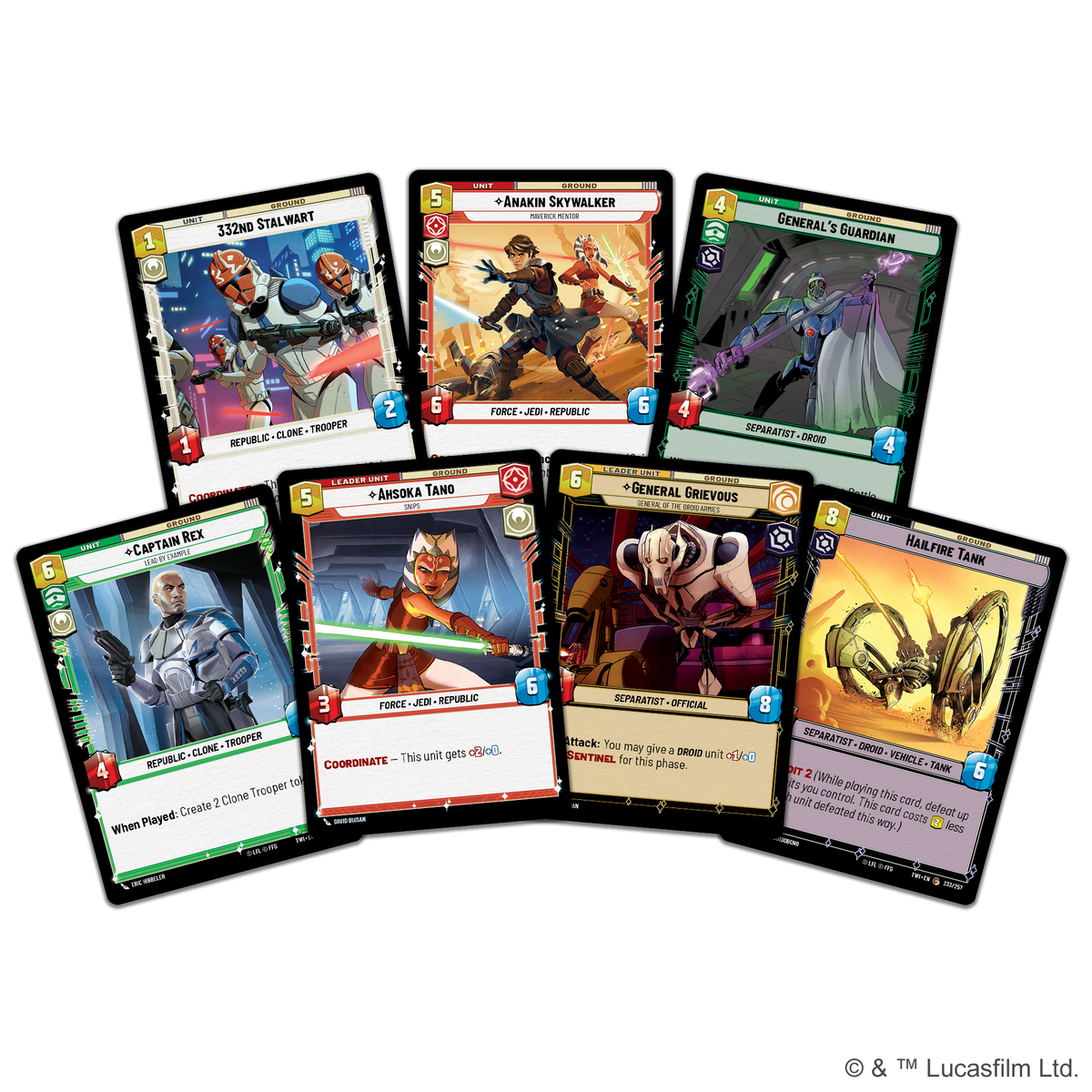 pick up your singles!
