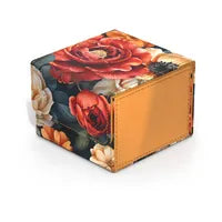 Ultimate Guard: Deck Case: Sidewinder 100+ Floral Places III