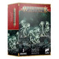 Warhammer Age of Sigmar: Nighthaunt - Spirit Hosts