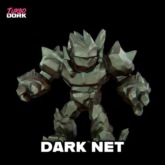 Turboshift Paint: Dark Net