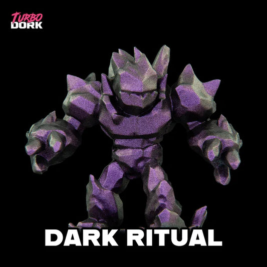 Turboshift Paint: Dark Ritual