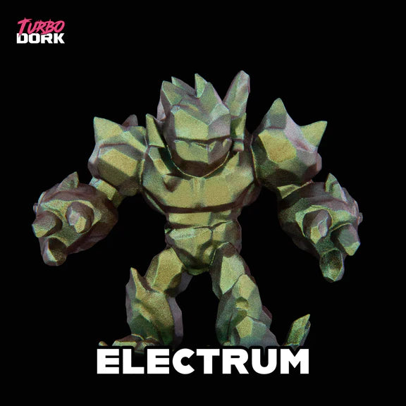 Turboshift Paint: Electrum