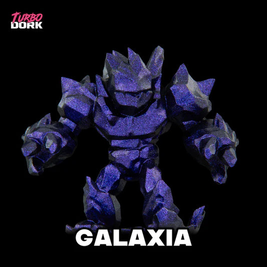 Turboshift Paint: Galaxia