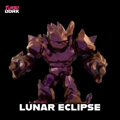 Turboshift Paint: Lunar Eclipse