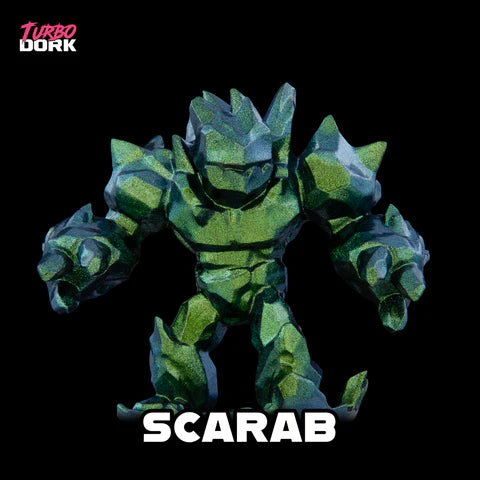 Turboshift Paint: Scarab