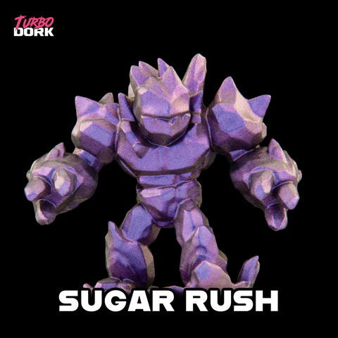 Turboshift Paint: Sugar Rush