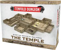 Tenfold Dungeon