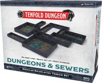 Tenfold Dungeon