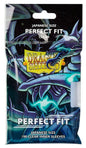 Dragon Shield: Perfect Fit Sleeves (100)