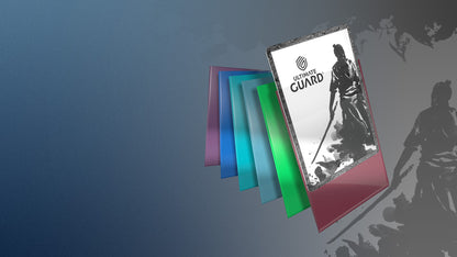 Ultimate Guard : Katana Standard Sleeves 100ct.