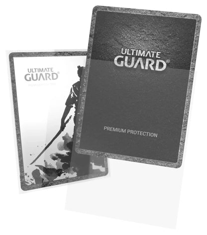 Ultimate Guard : Katana Standard Sleeves 100ct.