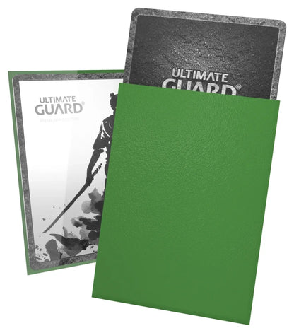 Ultimate Guard : Katana Standard Sleeves 100ct.