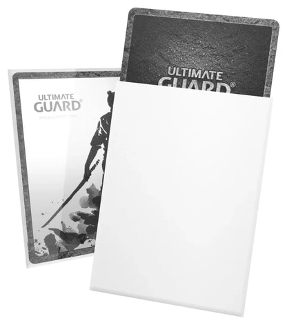 Ultimate Guard : Katana Standard Sleeves 100ct.