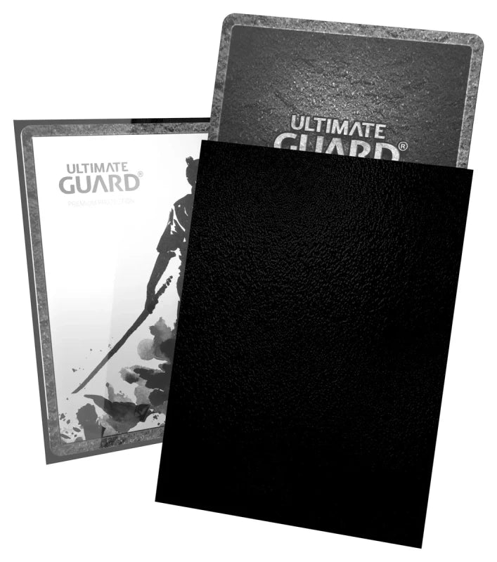 Ultimate Guard : Katana Standard Sleeves 100ct.