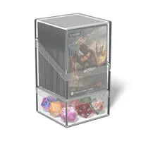 Ultimate Guard Boulder n Tray 100+