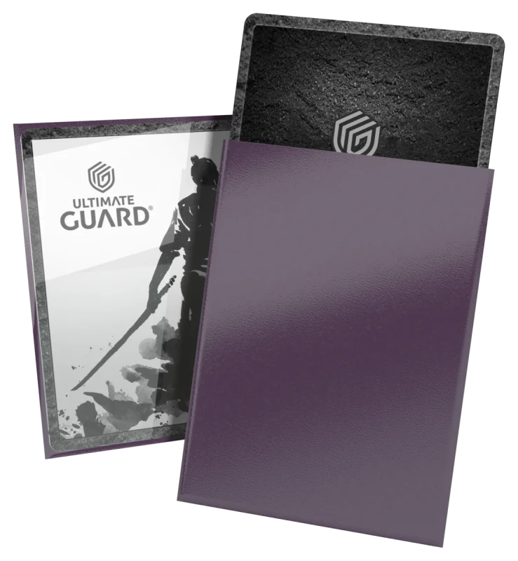 Ultimate Guard : Katana Standard Sleeves 100ct.