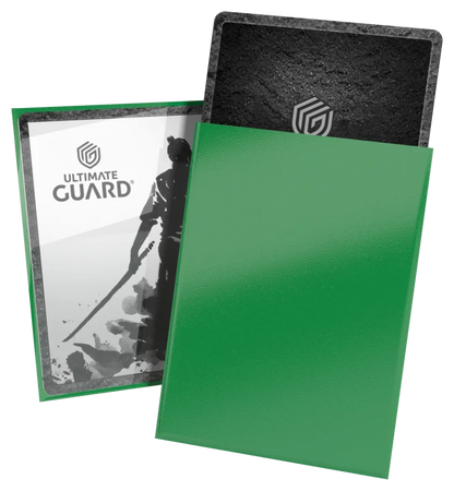 Ultimate Guard : Katana Standard Sleeves 100ct.