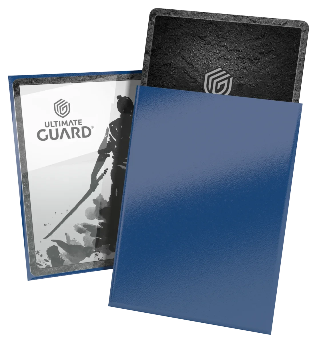Ultimate Guard : Katana Standard Sleeves 100ct.