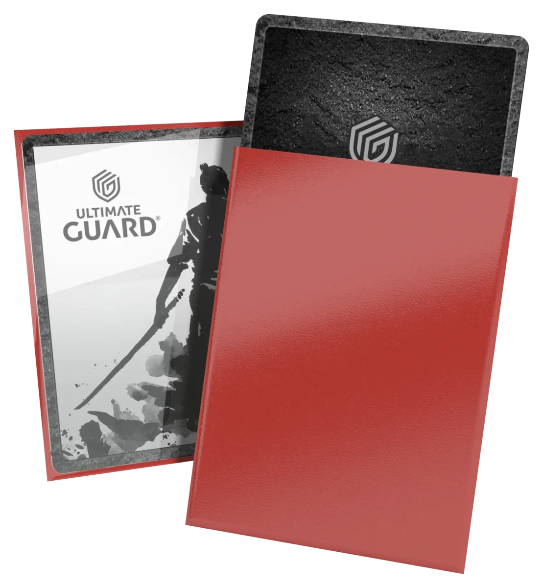 Ultimate Guard : Katana Standard Sleeves 100ct.