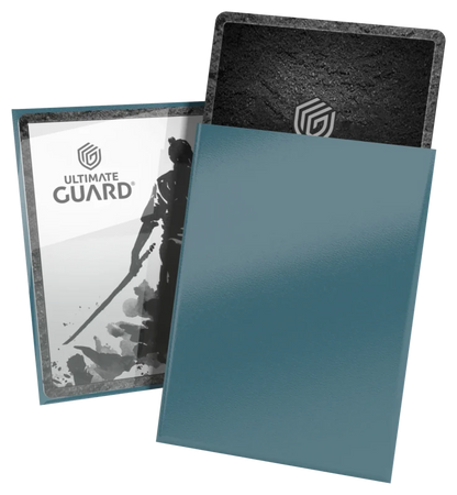 Ultimate Guard : Katana Standard Sleeves 100ct.
