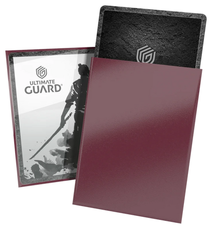 Ultimate Guard : Katana Standard Sleeves 100ct.