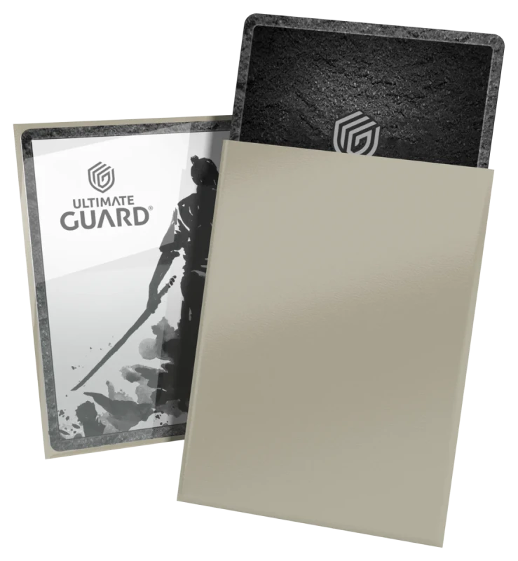 Ultimate Guard : Katana Standard Sleeves 100ct.