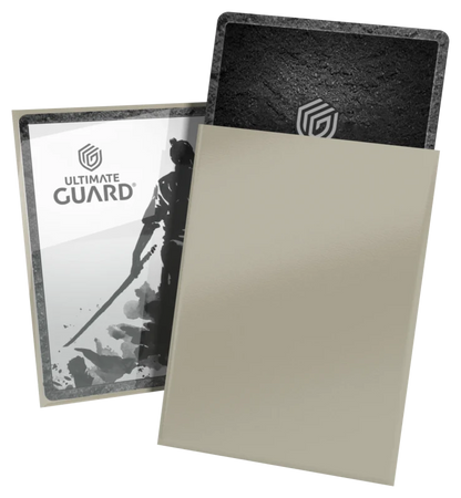 Ultimate Guard : Katana Standard Sleeves 100ct.
