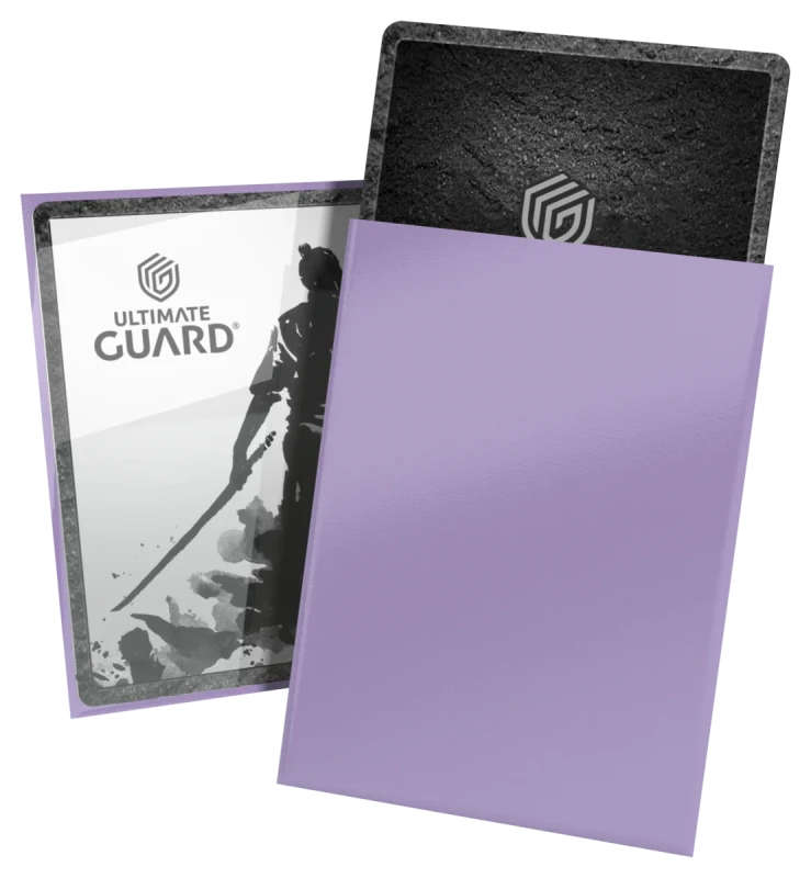 Ultimate Guard : Katana Standard Sleeves 100ct.