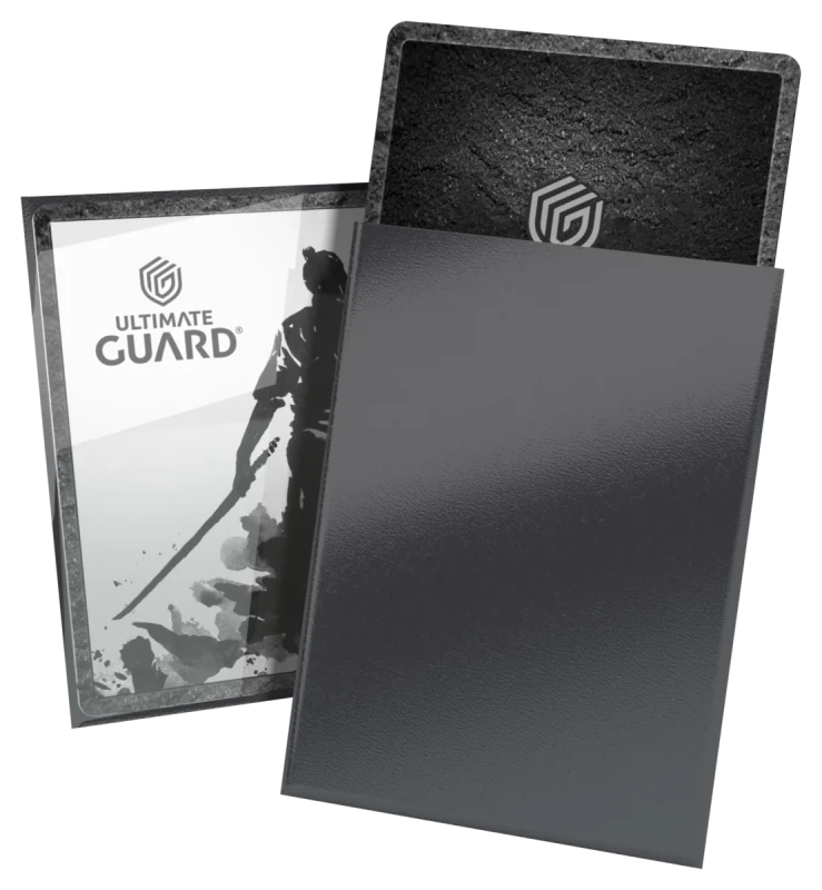 Ultimate Guard : Katana Standard Sleeves 100ct.