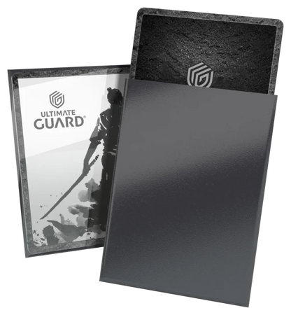 Ultimate Guard : Katana Standard Sleeves 100ct.