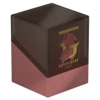 Ultimate Guard: Boulder 100+ Harry Potter- 4 Houses