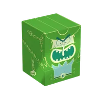 Ultimate Guard: SpongeBob SquarePants