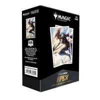 Edge of Eternities: UltraPro Apex Sleeves