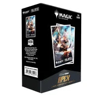 Edge of Eternities: UltraPro Apex Sleeves