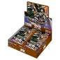 Union Arena: BOOSTER Box Attack on Titan