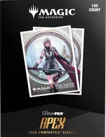 Edge of Eternities: UltraPro Apex Sleeves