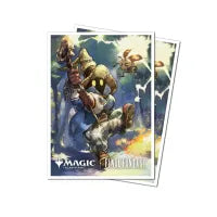 Edge of Eternities: UltraPro Apex Sleeves