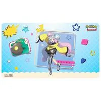 UltraPro Playmat: Pokemon- Iono and Bellibolt