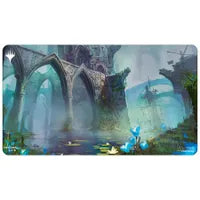 Playmat: MTG Ravnica Remastered