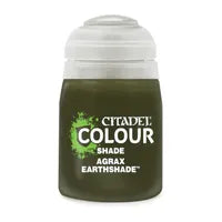 Warhammer Paints