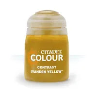 Warhammer Paints