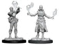 Pathfinder Female Human Alchemist