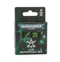 Warhammer 40K: Destroyer Cult Dice
