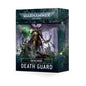 Warhammer 40K: Datacards
