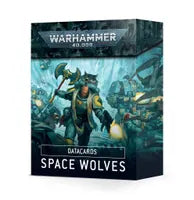 Warhammer 40K: Datacards