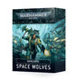 Warhammer 40K: Datacards