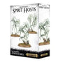 Warhammer Age of Sigmar: Nighthaunt - Spirit hosts