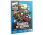 White Dwarf Magazine: Leagues of Votann (Iss: 503)