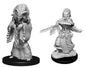 Dungeons and Dragons: Night Hag & Dusk Hag
