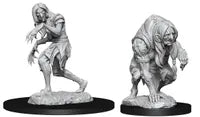 Pathfinder Annis Hag & Green Hag